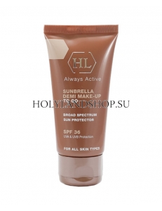Holy Land Sunbrella To Go DEMI Make-Up SPF 36 50ml